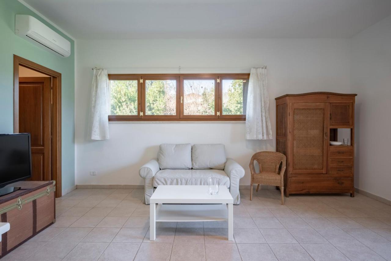 Agriturismo Terre Di Castiglione Castiglione della Pescaia Εξωτερικό φωτογραφία