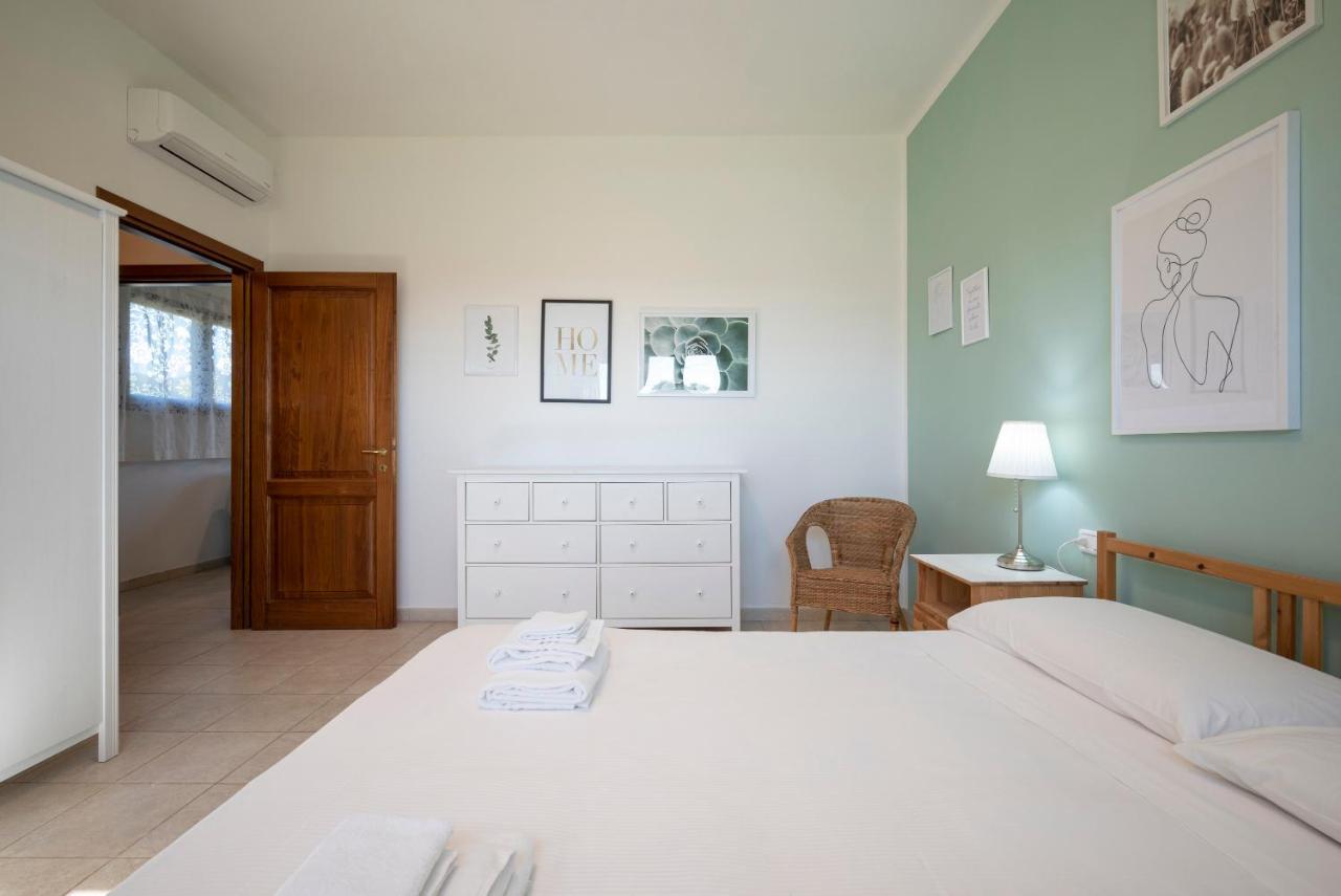 Agriturismo Terre Di Castiglione Castiglione della Pescaia Εξωτερικό φωτογραφία