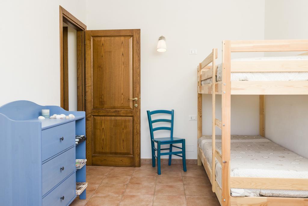 Agriturismo Terre Di Castiglione Castiglione della Pescaia Εξωτερικό φωτογραφία