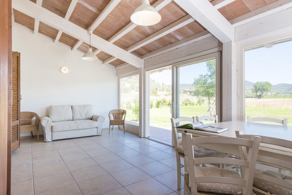 Agriturismo Terre Di Castiglione Castiglione della Pescaia Εξωτερικό φωτογραφία