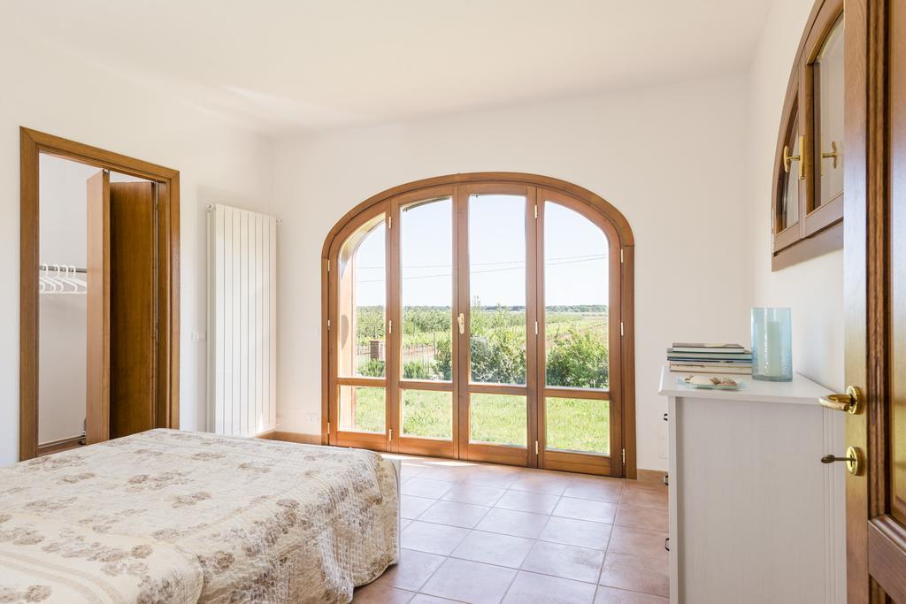 Agriturismo Terre Di Castiglione Castiglione della Pescaia Εξωτερικό φωτογραφία