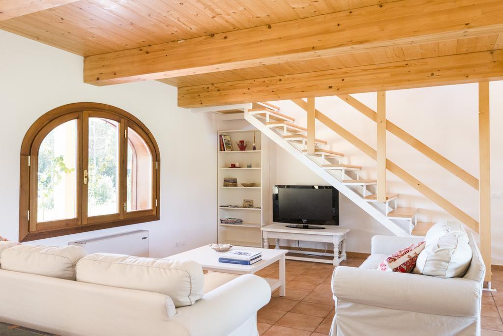 Agriturismo Terre Di Castiglione Castiglione della Pescaia Εξωτερικό φωτογραφία