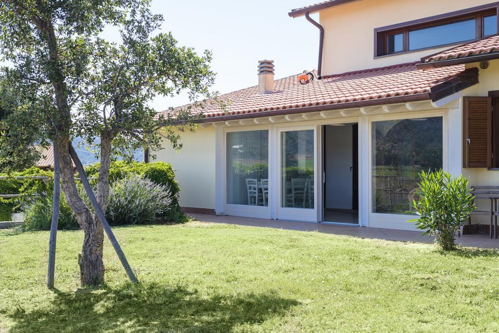 Agriturismo Terre Di Castiglione Castiglione della Pescaia Εξωτερικό φωτογραφία