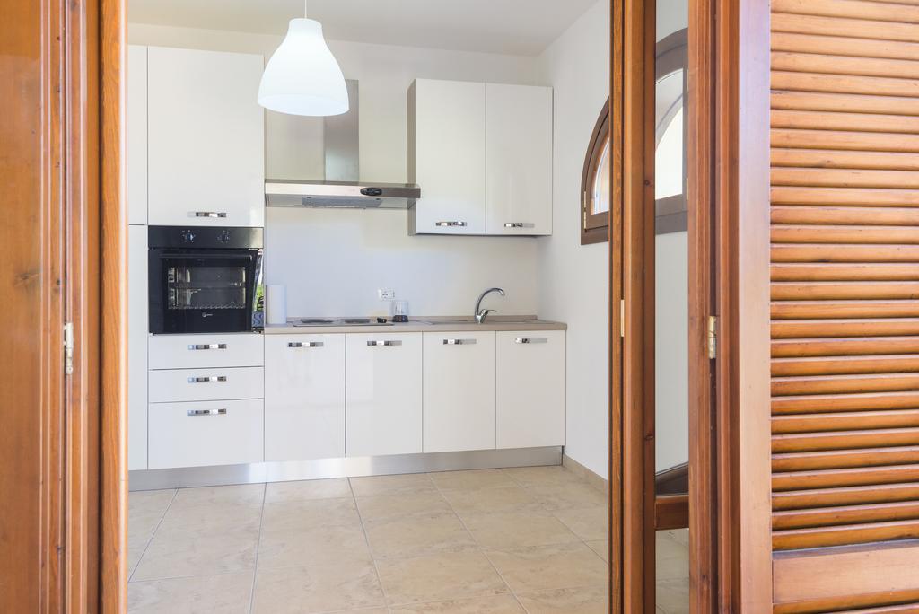 Agriturismo Terre Di Castiglione Castiglione della Pescaia Εξωτερικό φωτογραφία
