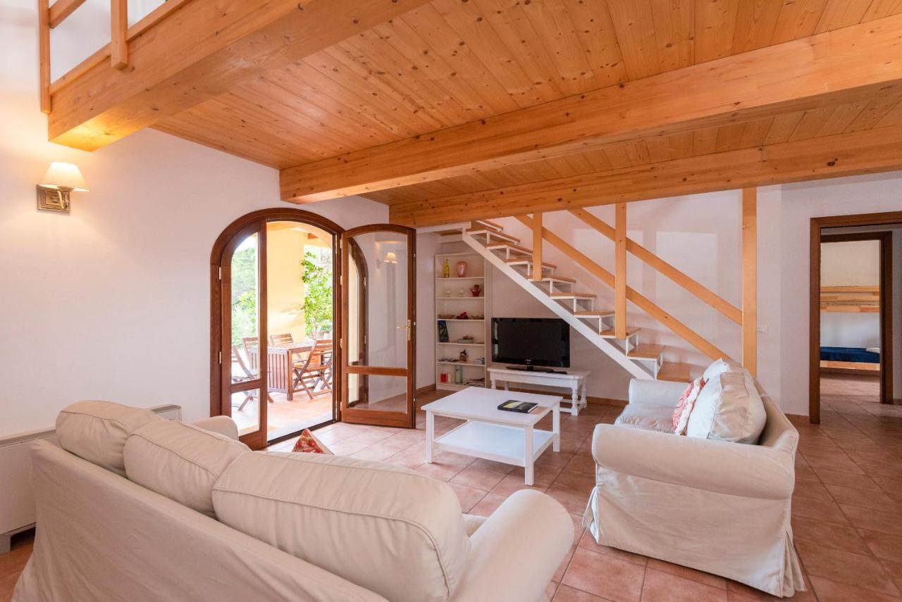 Agriturismo Terre Di Castiglione Castiglione della Pescaia Εξωτερικό φωτογραφία