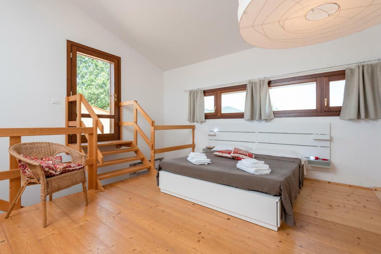 Agriturismo Terre Di Castiglione Castiglione della Pescaia Εξωτερικό φωτογραφία