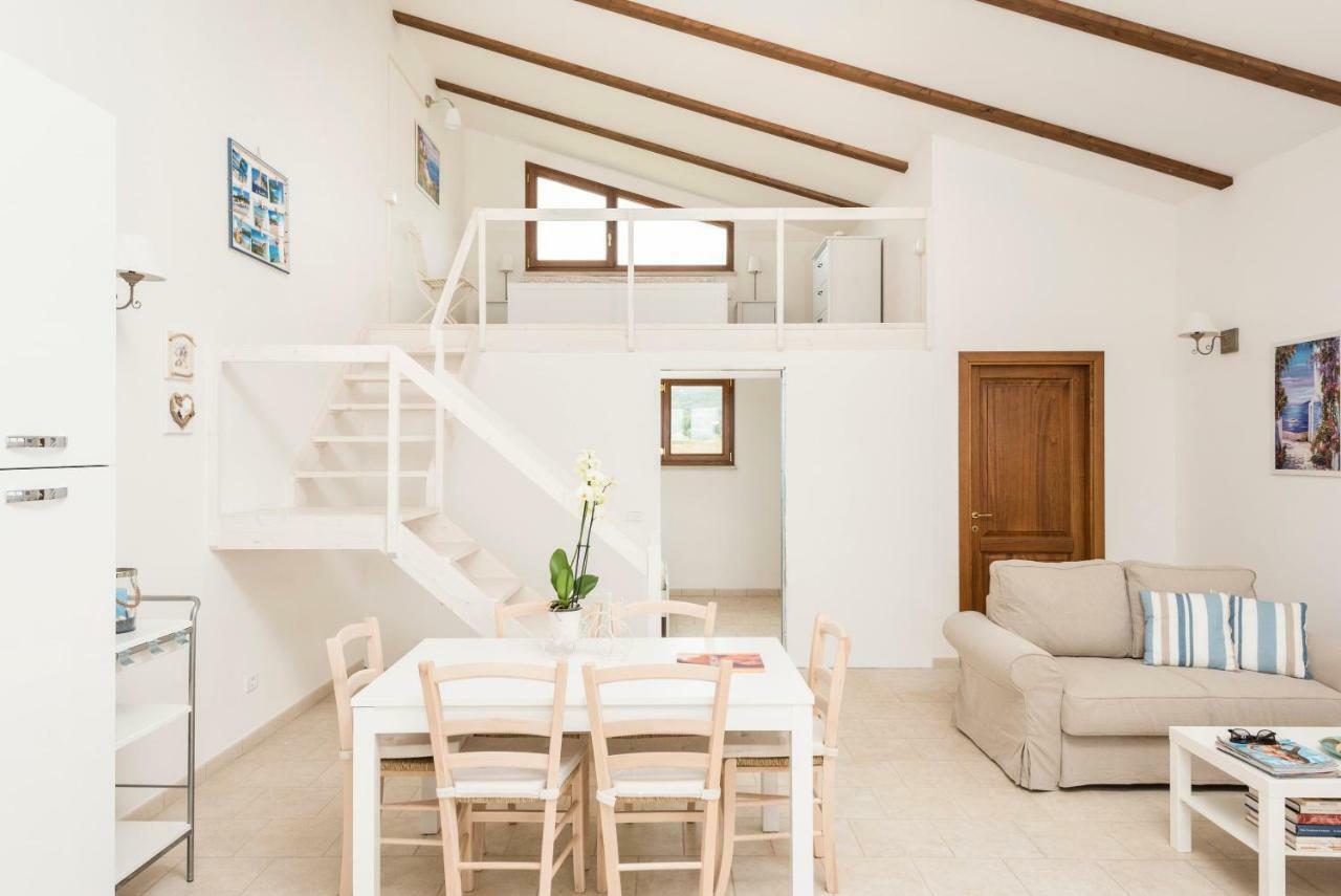 Agriturismo Terre Di Castiglione Castiglione della Pescaia Εξωτερικό φωτογραφία